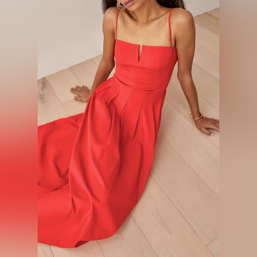 COPY - Reformation Dress Size US2 Brand New